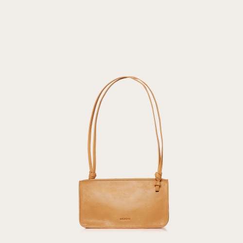 Suzanne torebka S, naturalny #